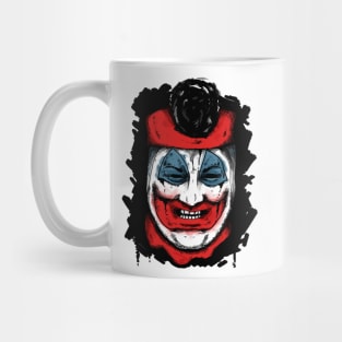 Gacy Mug